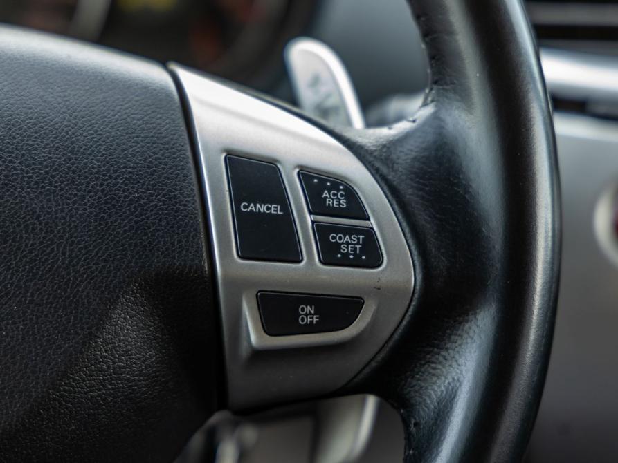 Mitsubishi Pajero Sport II Рестайлинг Волгоград  - изображение 19