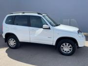 Chevrolet Niva I Рестайлинг Стерлитамак  - изображение 50
