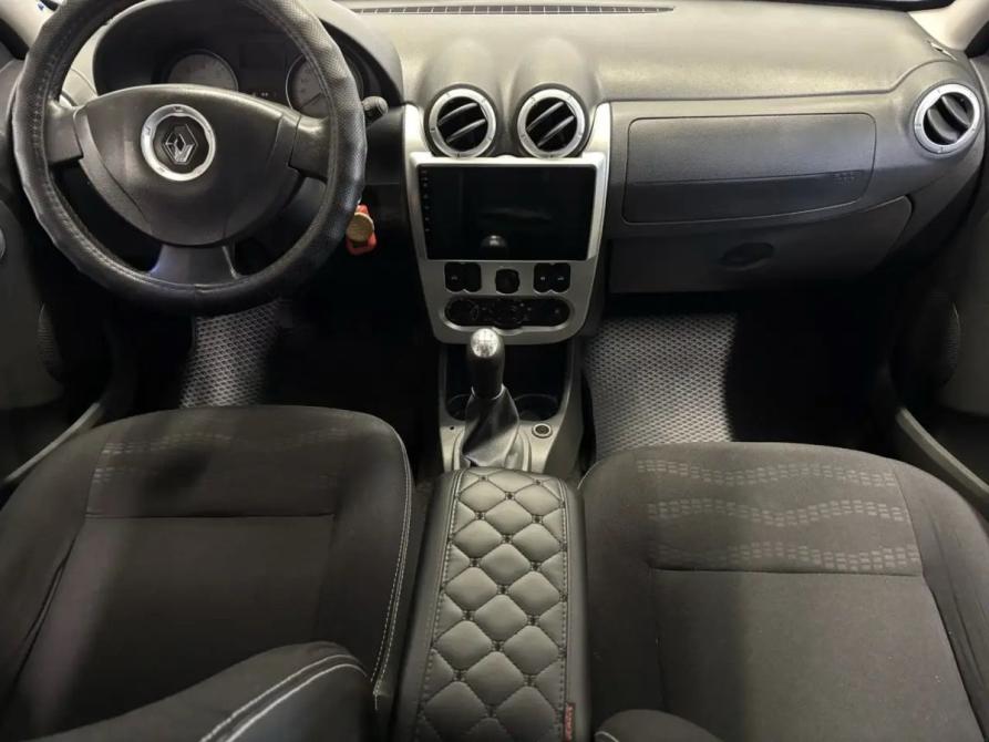 Renault Sandero I Саратов  - изображение 7