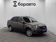 Lada (ВАЗ) Granta I Рестайлинг Воронеж  - изображение 20