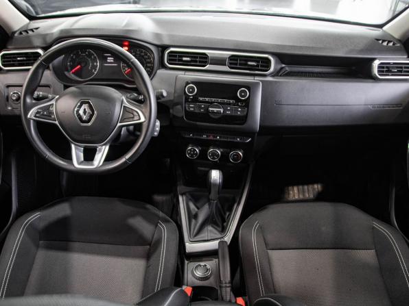 Renault Duster II с пробегом 2021 года, цена 1 870 000 рублей, 28122 км, внедорожник, Автокод Объявления
