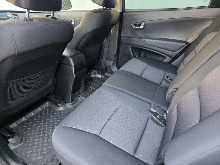 SsangYong Actyon II Москва  - изображение 10