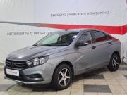 Lada (ВАЗ) Vesta I Воронеж  - изображение 26