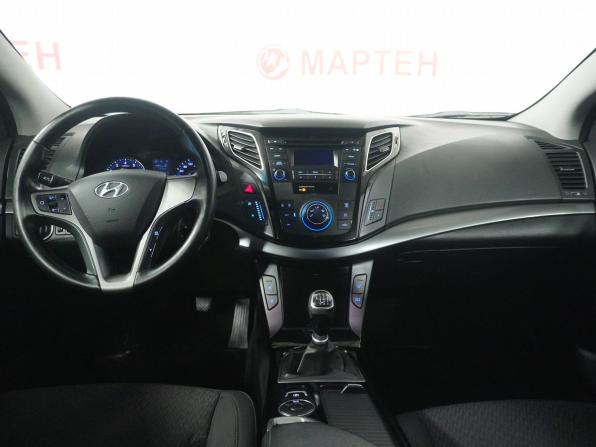 Hyundai i40 I Рестайлинг с пробегом 2015 года, цена 1 219 000 рублей, 151074 км, седан, Автокод Объявления