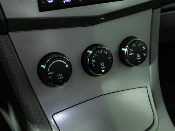 Chrysler Sebring III с пробегом 2008 года, цена 360 000 рублей, 286080 км, седан, Автокод Объявления