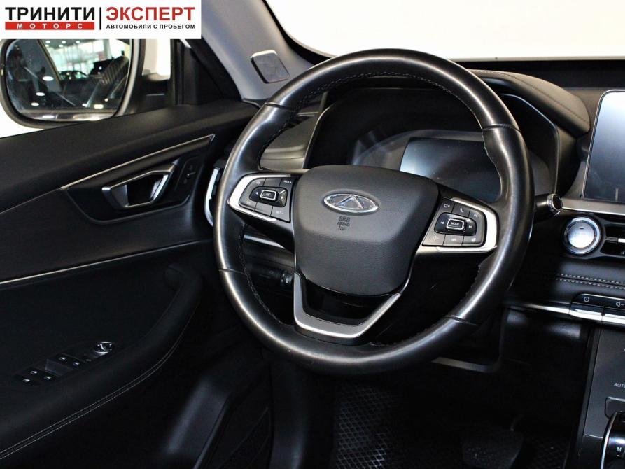 Chery Tiggo 7 Pro I Белгород  - изображение 13