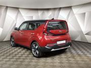 Kia Soul III Москва  - изображение 27