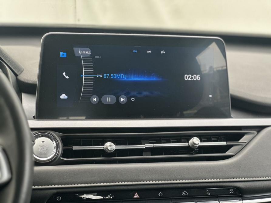 Chery Tiggo 4 Pro I Рестайлинг Липецк  - изображение 18