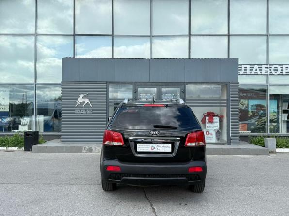 Kia Sorento II с пробегом 2010 года, цена 1 290 000 рублей, 259683 км, внедорожник, Автокод Объявления