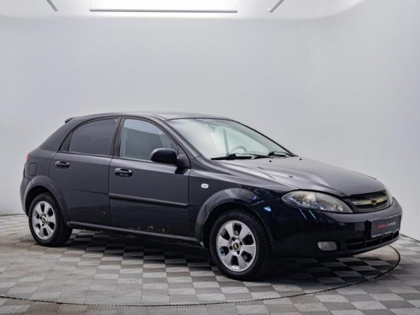 Chevrolet Lacetti I с пробегом 2008 года, цена 250 000 рублей, 391822 км, хэтчбек, Автокод Объявления
