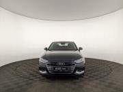 Audi A4 V (B9) Рестайлинг Москва  - изображение 29
