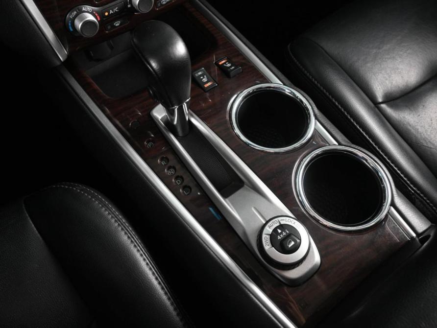 Nissan Pathfinder IV Ростов-на-Дону  - изображение 20