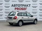 Lada (ВАЗ) Kalina II Владимир  - изображение 13