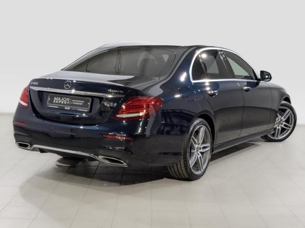 Mercedes-Benz E-Класс V (W213 S213 C238) с пробегом 2017 года, цена 3 650 000 рублей, 118399 км, седан, Автокод Объявления