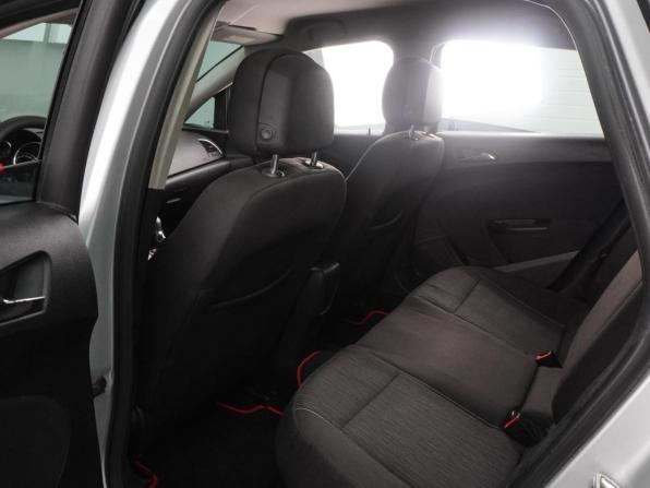 Opel Astra J Рестайлинг с пробегом 2013 года, цена 769 000 рублей, 164038 км, хэтчбек, Автокод Объявления