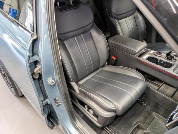 Jaecoo J7 I с пробегом 2024 года, цена 2 330 000 рублей, 58756 км, внедорожник, Автокод Объявления
