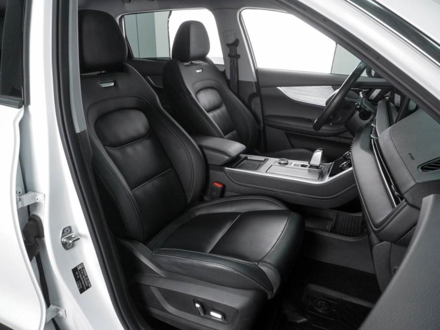 Chery Tiggo 7 Pro Max I Воронеж  - изображение 8