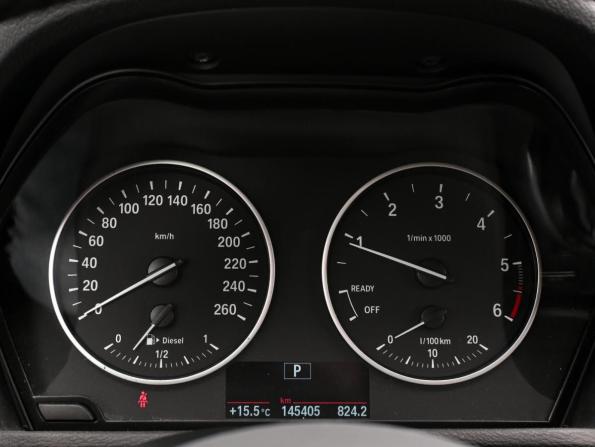 BMW X1 II (F48) с пробегом 2017 года, цена 2 149 000 рублей, 145405 км, внедорожник, Автокод Объявления