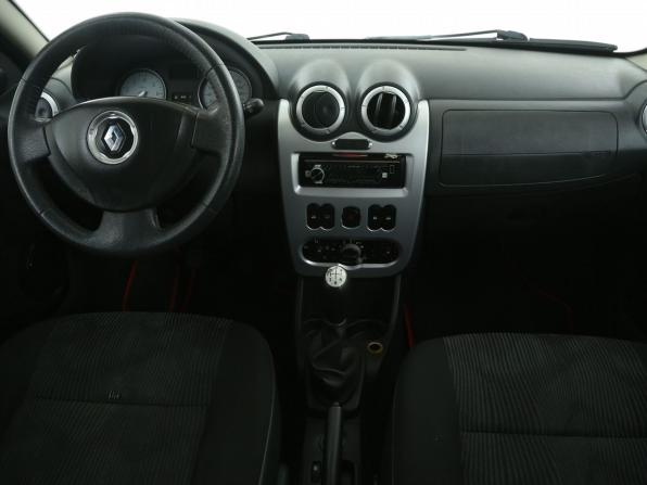 Renault Sandero I с пробегом 2011 года, цена 420 000 рублей, 147000 км, хэтчбек, Автокод Объявления
