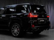Lexus LX III Рестайлинг 2 Тюмень  - изображение 48