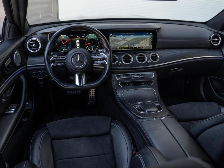 Mercedes-Benz E-Класс V (W213 S213 C238) Рестайлинг Краснодар  - изображение 6