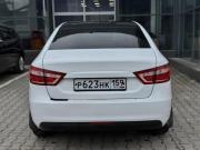Lada (ВАЗ) Vesta I Пермь  - изображение 20