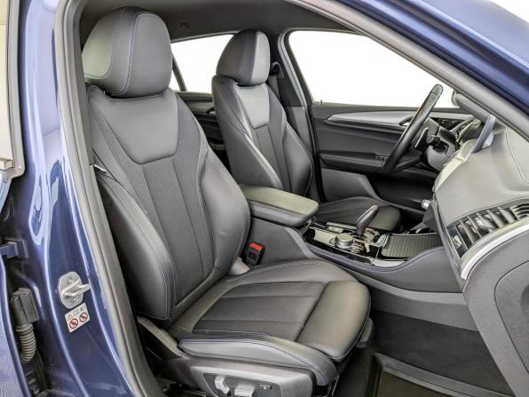 BMW X4 II (G02) с пробегом 2021 года, цена 5 750 000 рублей, 31249 км, внедорожник, Автокод Объявления