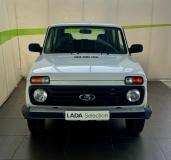 Lada (ВАЗ) 2121 (4x4) I Рестайлинг Нижний Тагил  - изображение 10