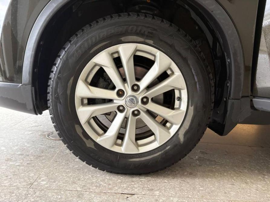 Nissan X-Trail III Ярославль  - изображение 15