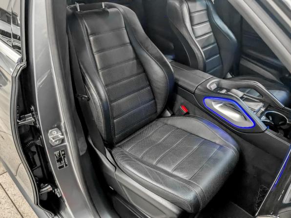 Mercedes-Benz GLS II (X167) с пробегом 2020 года, цена 8 060 000 рублей, 93460 км, внедорожник, Автокод Объявления