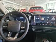 Haval H3 I Рестайлинг Москва  - изображение 30