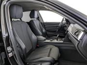 BMW 3 серии VI (F3x) Рестайлинг Москва  - изображение 52