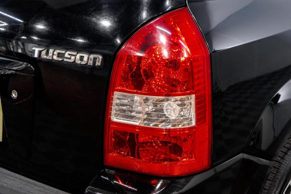Hyundai Tucson I Барнаул  - изображение 9