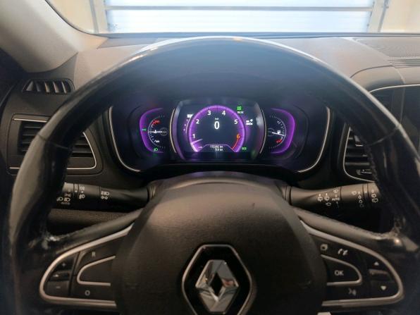 Renault Koleos II с пробегом 2017 года, цена 1 549 000 рублей, 172282 км, внедорожник, Автокод Объявления