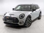 Mini Clubman II Рестайлинг Химки  - изображение 31