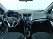 Hyundai Solaris I Рестайлинг Ростов-на-Дону  - изображение 33