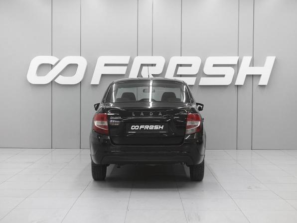 Lada (ВАЗ) Granta I Рестайлинг с пробегом 2019 года, цена 575 000 рублей, 208091 км, седан, Автокод Объявления