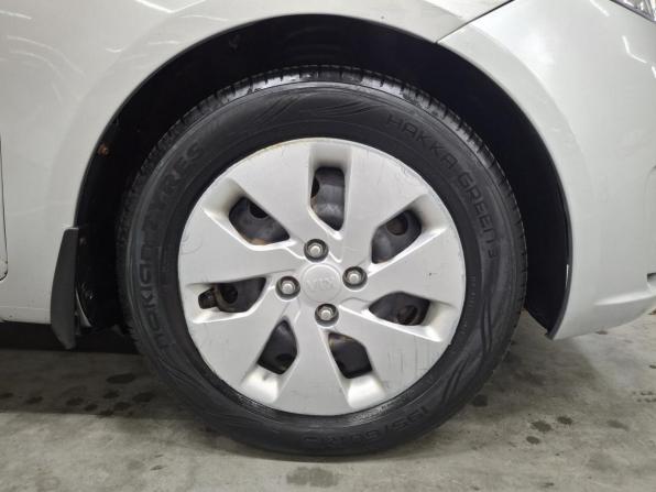 Kia Rio III с пробегом 2013 года, цена 689 000 рублей, 152933 км, седан, Автокод Объявления