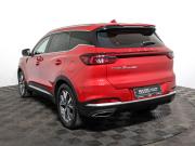 Chery Tiggo 7 Pro I Москва  - изображение 37