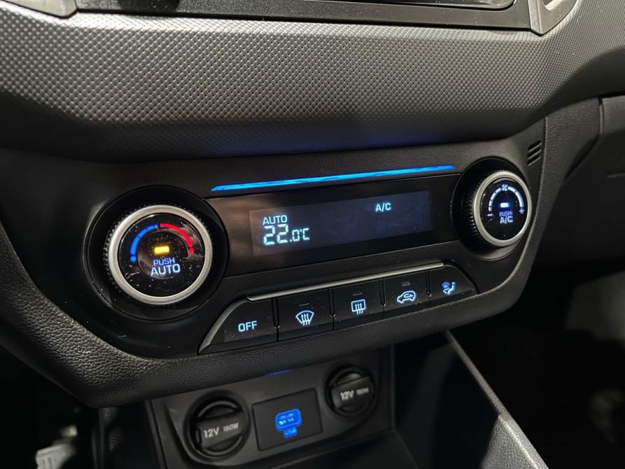 Hyundai Creta I Рестайлинг Пермь  - изображение 18