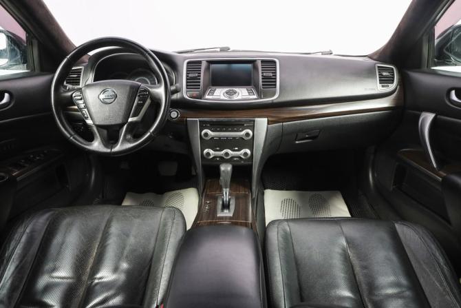 Nissan Teana II Рестайлинг с пробегом 2012 года, цена 1 059 000 рублей, 179000 км, седан, Автокод Объявления