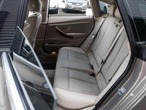 BMW 3 серии VI (F3x) с пробегом 2013 года, цена 1 950 000 рублей, 154933 км, лифтбек, Автокод Объявления