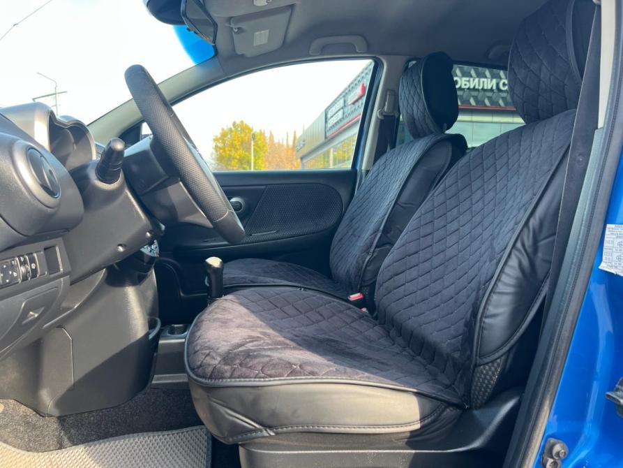 Nissan Note I Стерлитамак  - изображение 13
