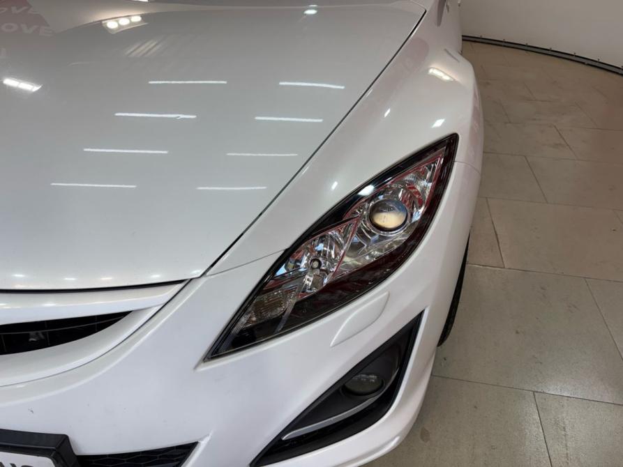 Mazda 6 II (GH) Рестайлинг Новочеркасск  - изображение 7
