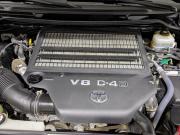 Toyota Land Cruiser 200 Series Рестайлинг 2 Химки  - изображение 35