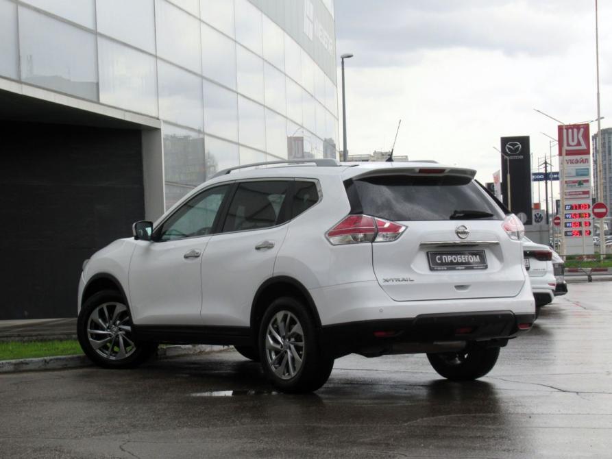 Nissan X-Trail III Самара  - изображение 7