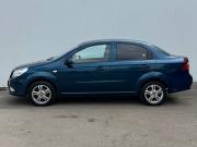Chevrolet Nexia I Москва  - изображение 23
