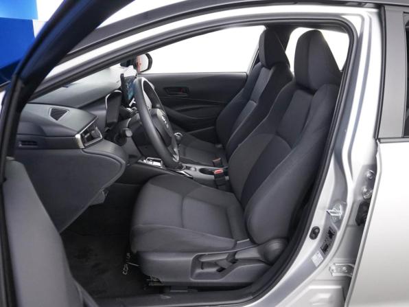 Toyota Corolla XII (E210) с пробегом 2019 года, цена 1 829 077 рублей, 18229 км, хэтчбек, Автокод Объявления