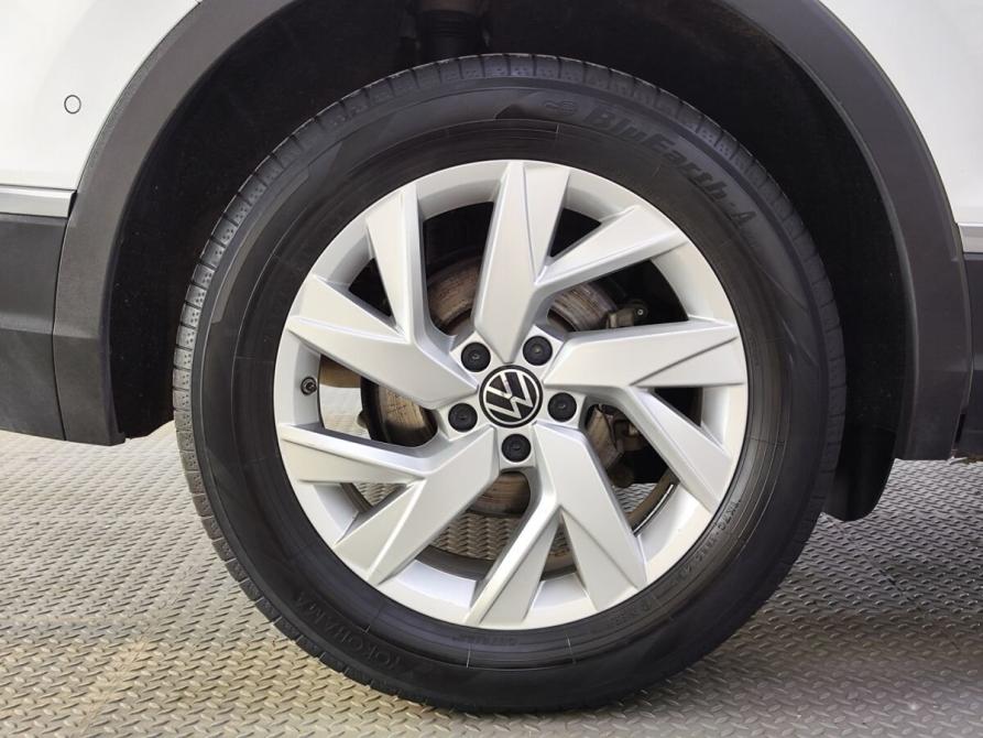 Volkswagen Tiguan II Рестайлинг Уфа  - изображение 22