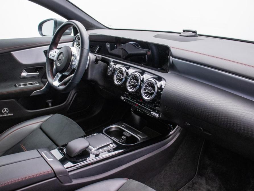 Mercedes-Benz CLA II (C118 X118) Москва  - изображение 10